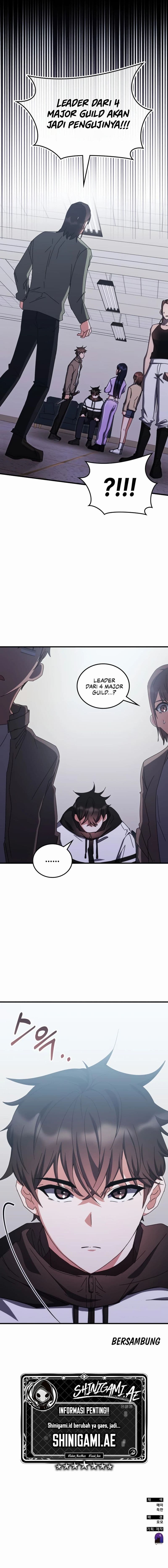 Transcension Academy Page 17