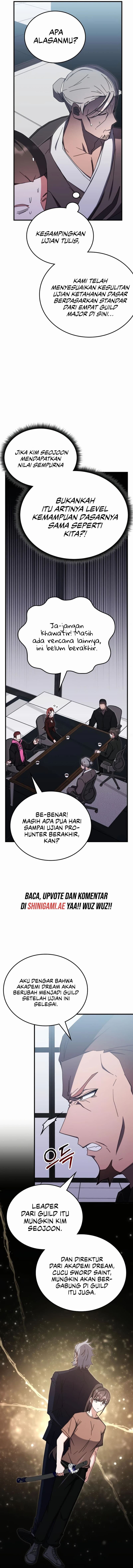 Transcension Academy Page 6
