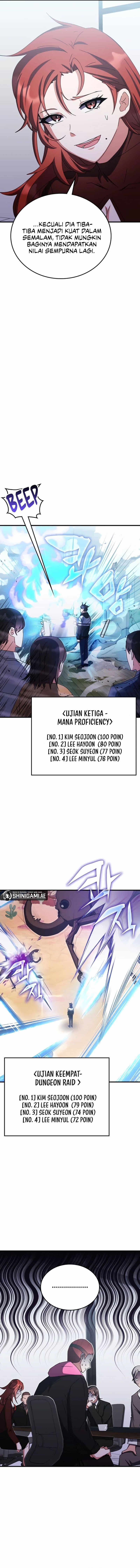 Transcension Academy Page 8