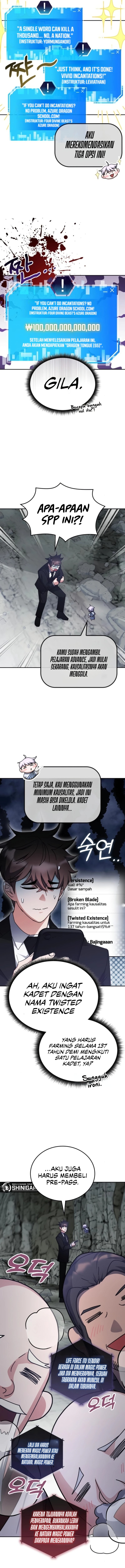 Transcension Academy Page 12
