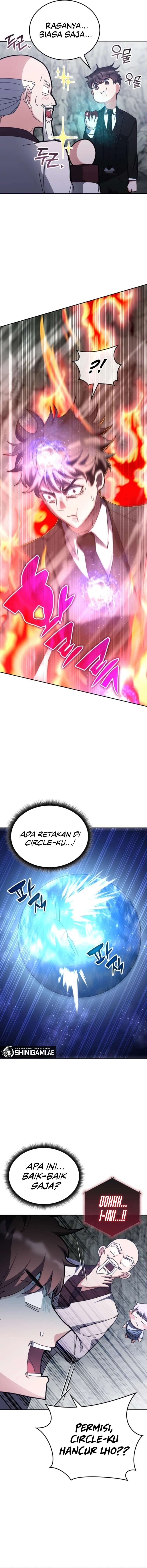 Transcension Academy Page 15
