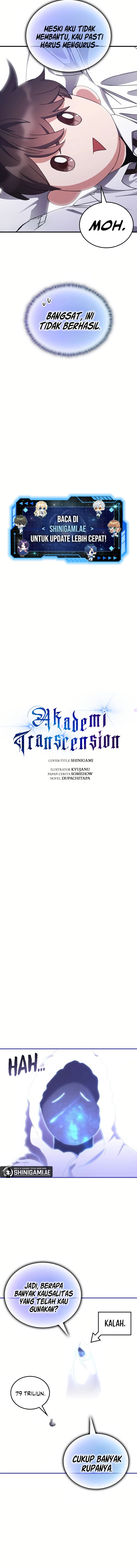 Transcension Academy Page 4