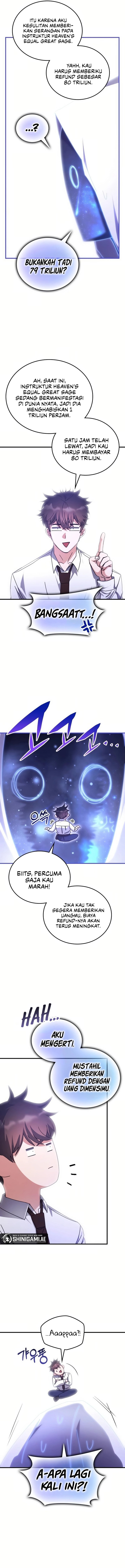 Transcension Academy Page 5
