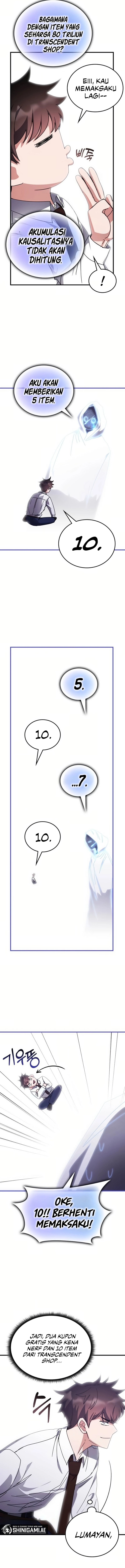 Transcension Academy Page 7