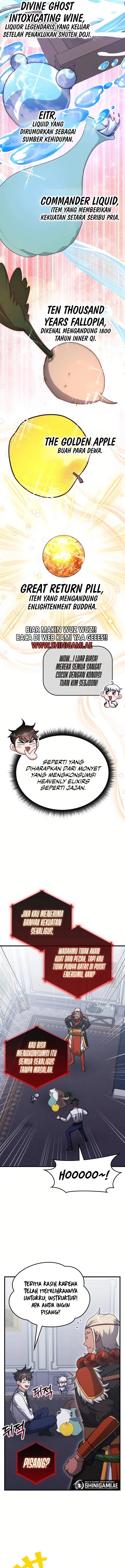Transcension Academy Page 11