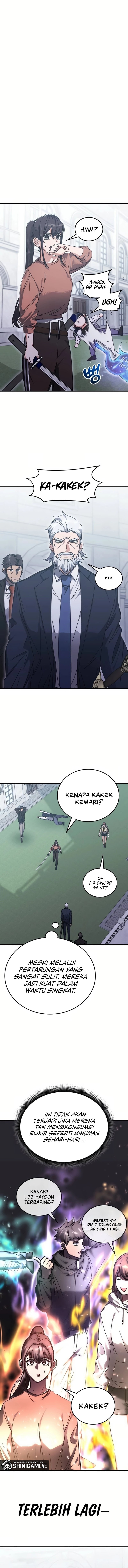 Transcension Academy Page 15