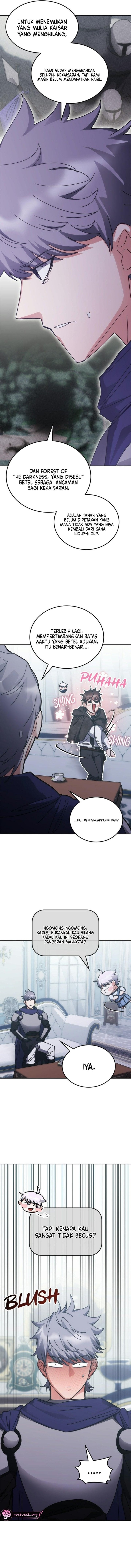 Transcension Academy Page 16