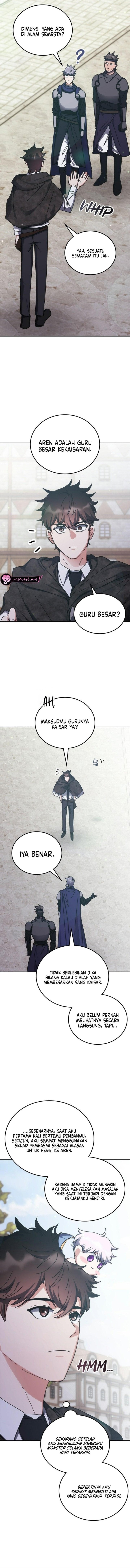 Transcension Academy Page 5