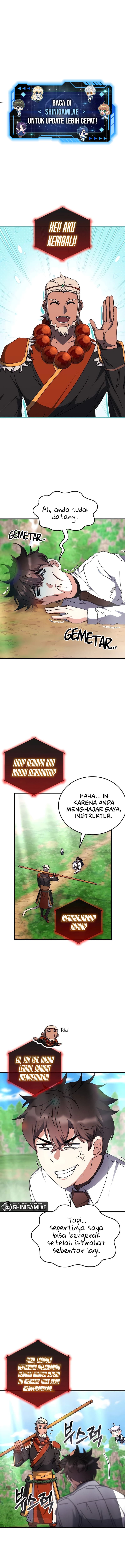 Transcension Academy Page 2