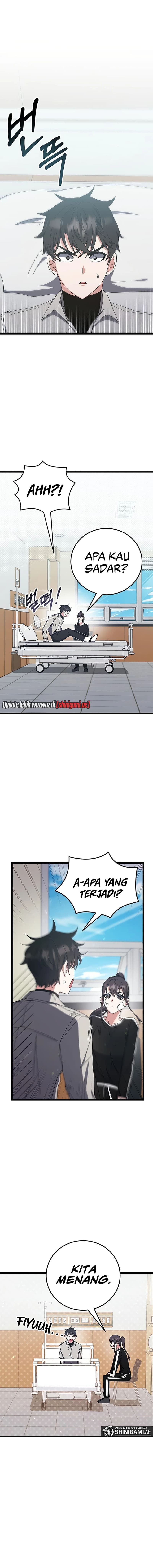 Transcension Academy Page 15
