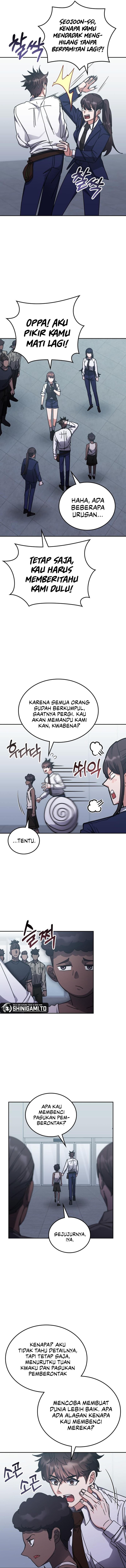 Transcension Academy Page 8