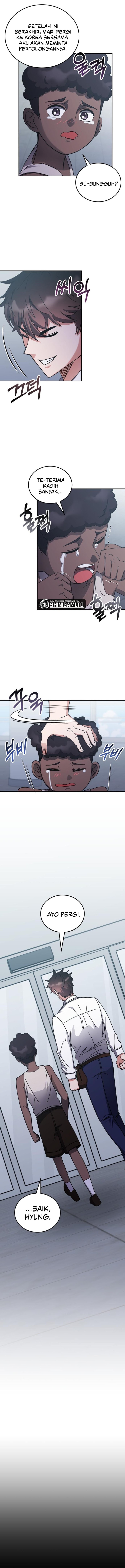 Transcension Academy Page 10