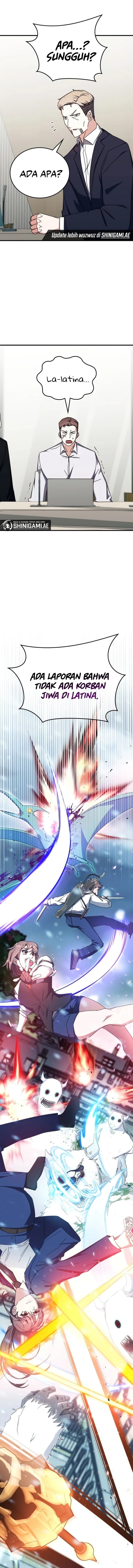Transcension Academy Page 15