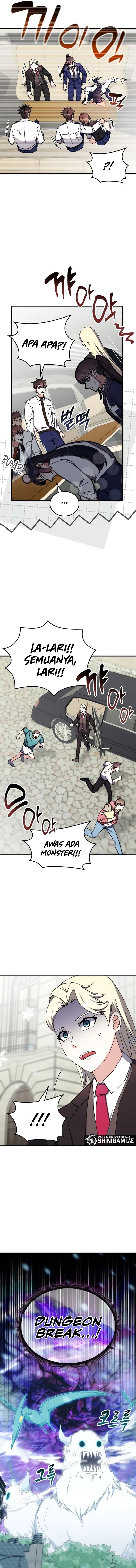 Transcension Academy Page 9