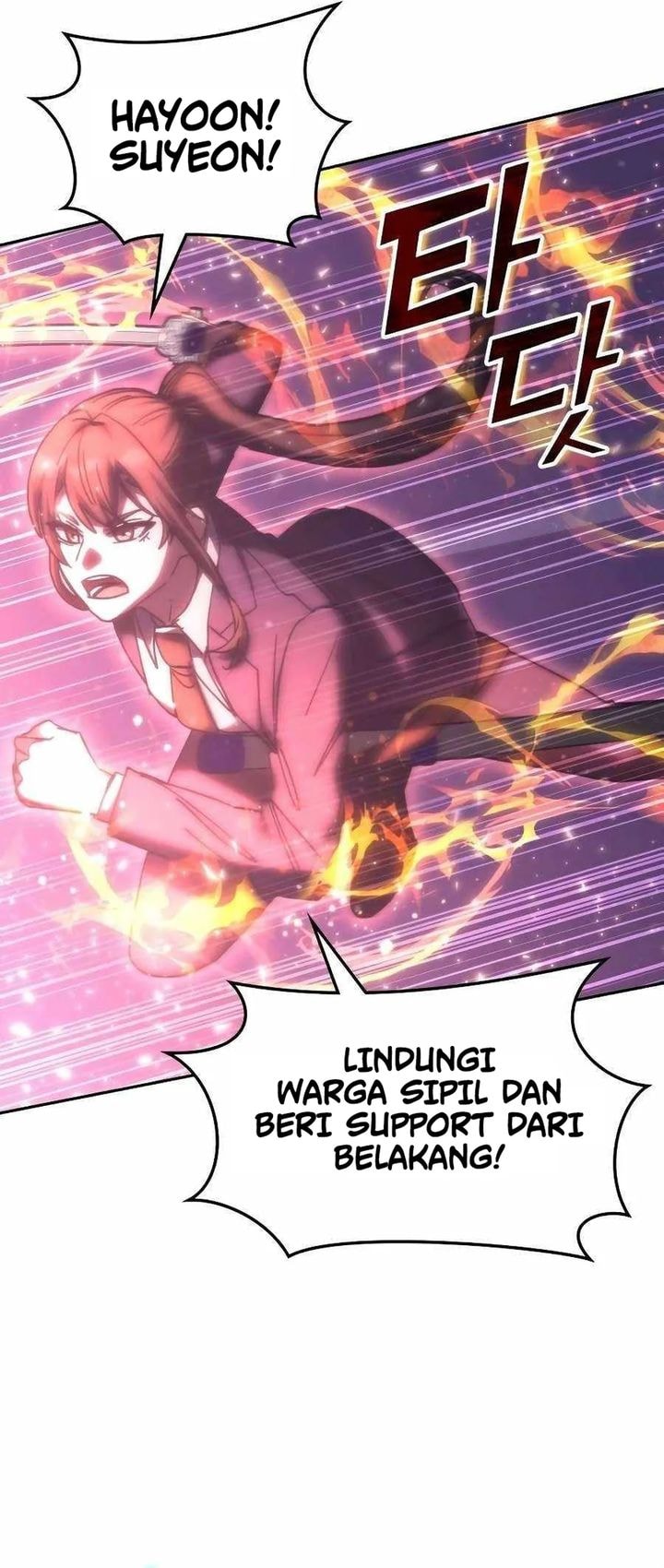 Transcension Academy Page 38