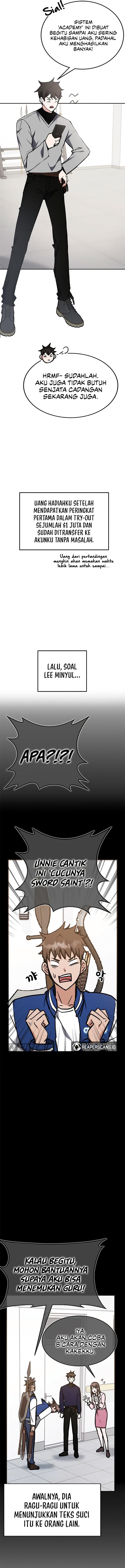 Transcension Academy Page 15