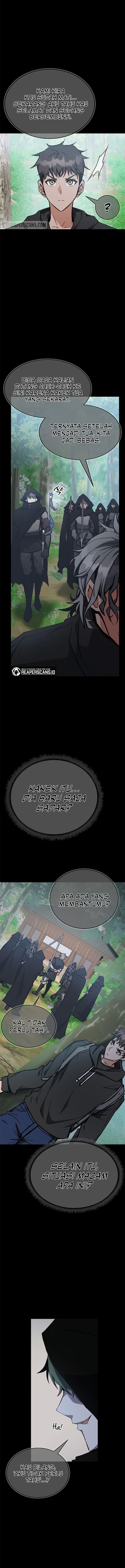 Transcension Academy Page 5