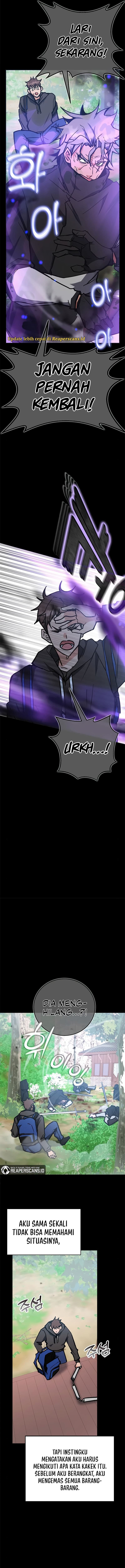 Transcension Academy Page 9