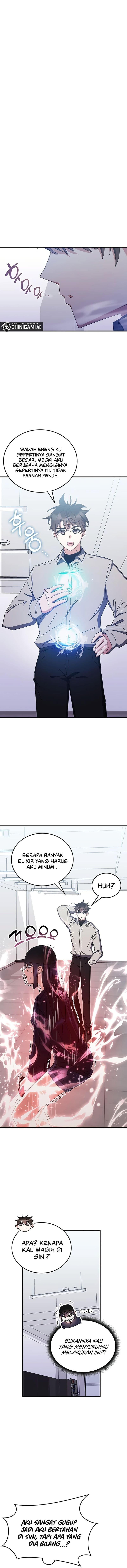 Transcension Academy Page 3