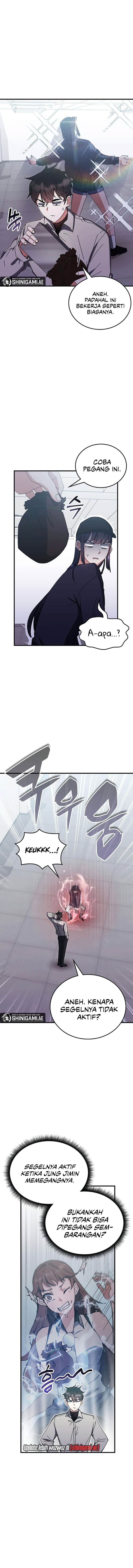 Transcension Academy Page 5