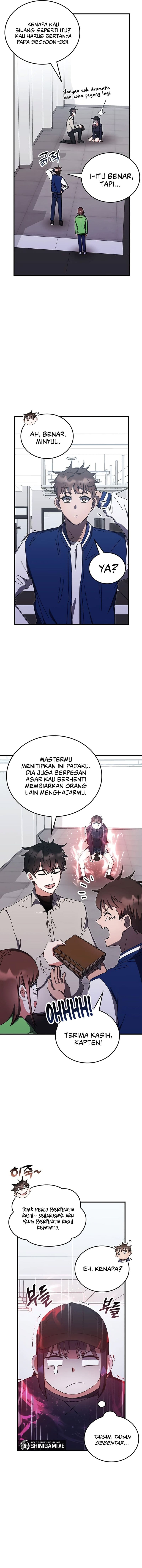 Transcension Academy Page 8