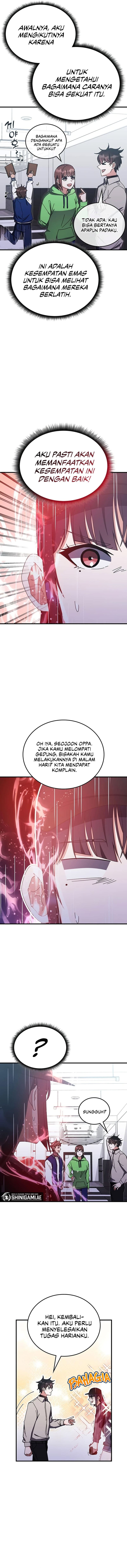 Transcension Academy Page 9