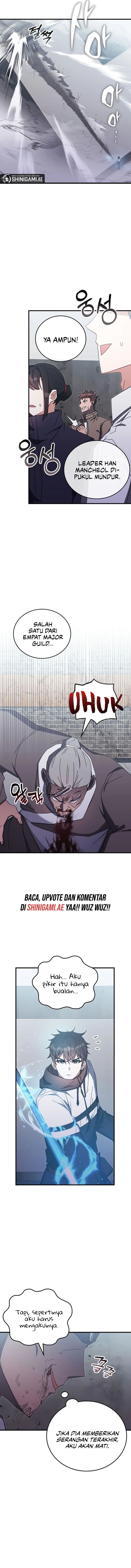 Transcension Academy Page 11