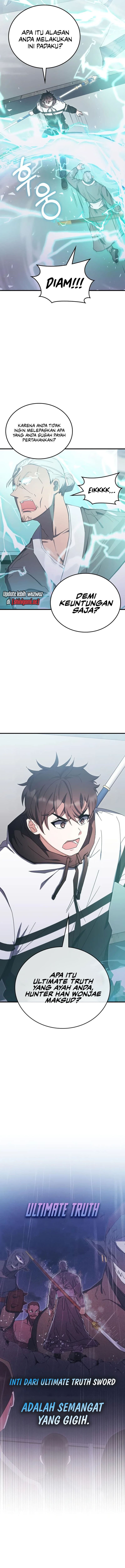 Transcension Academy Page 15