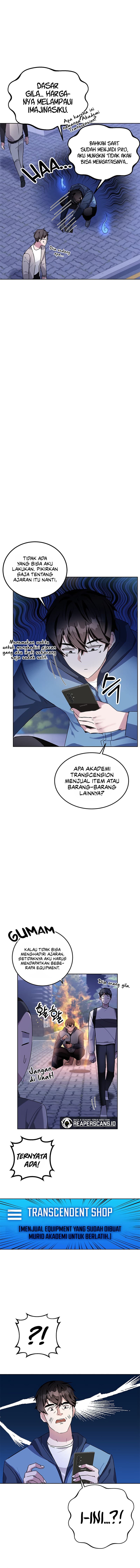 Transcension Academy Page 7