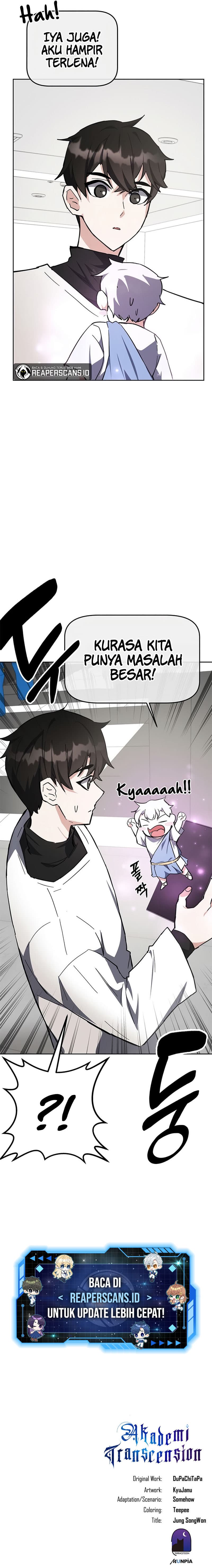 Transcension Academy Page 21