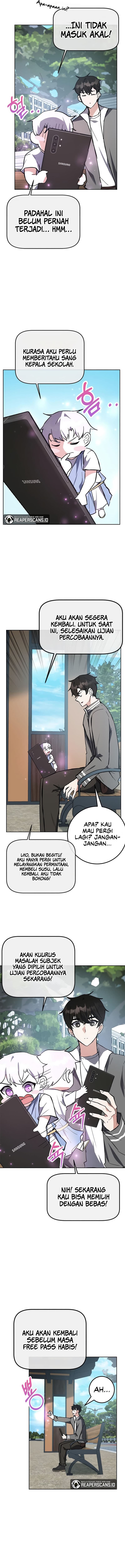 Transcension Academy Page 9