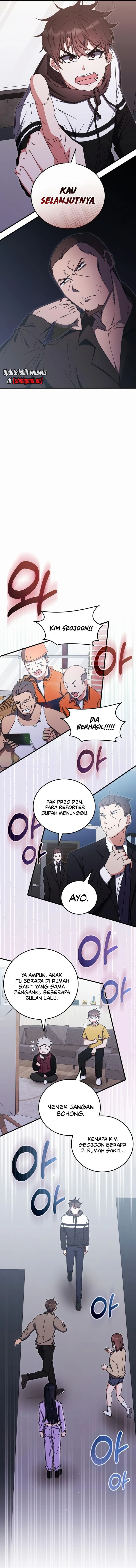Transcension Academy Page 15