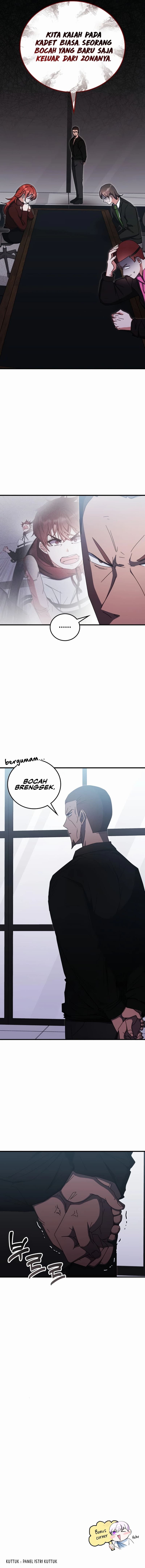 Transcension Academy Page 18