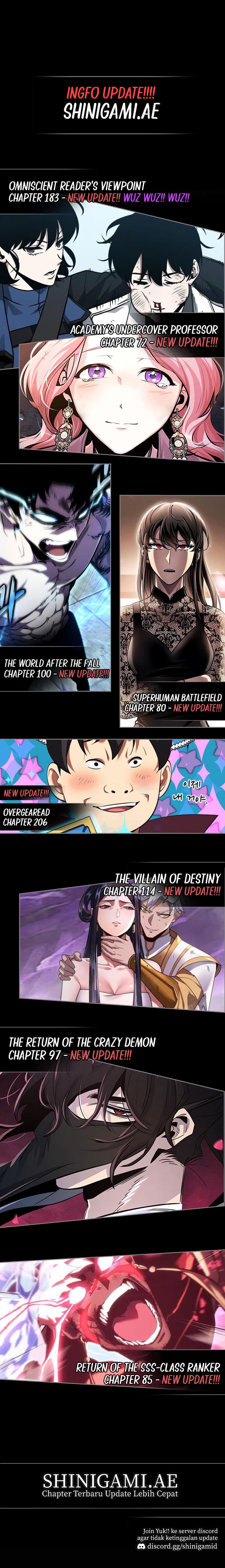 Transcension Academy Page 20