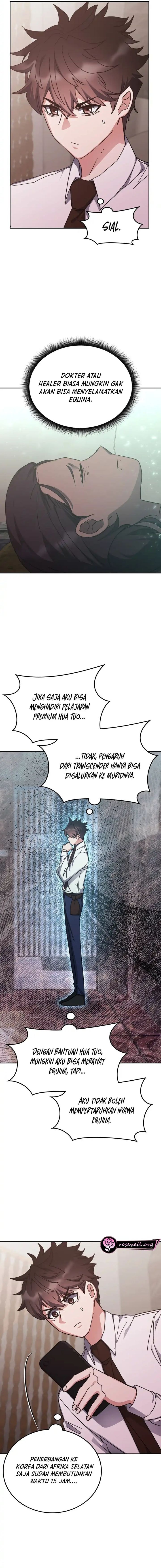 Transcension Academy Page 5
