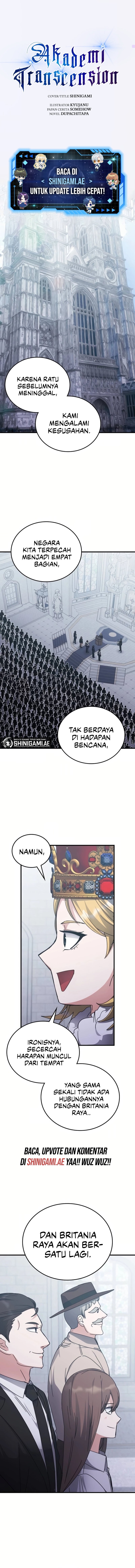 Transcension Academy Page 2