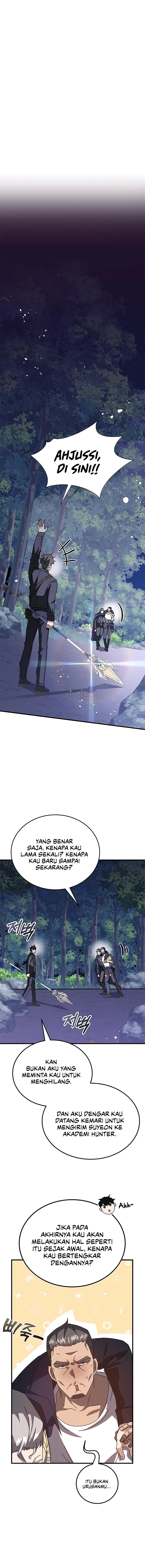 Transcension Academy Page 10