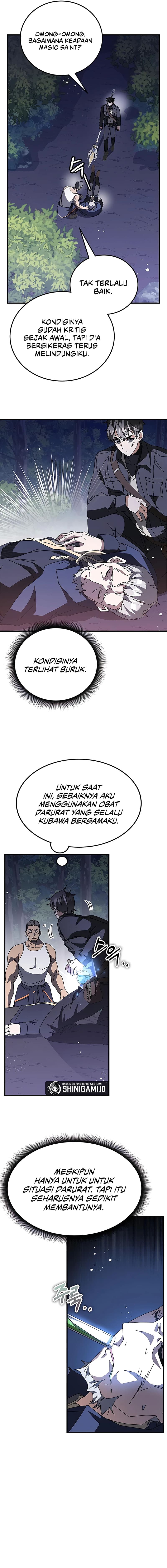 Transcension Academy Page 11