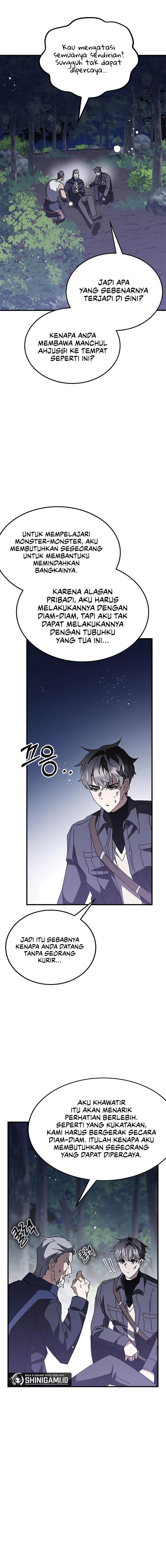 Transcension Academy Page 13