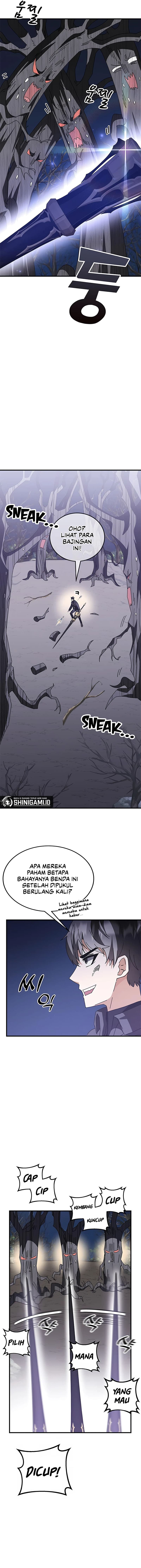 Transcension Academy Page 5