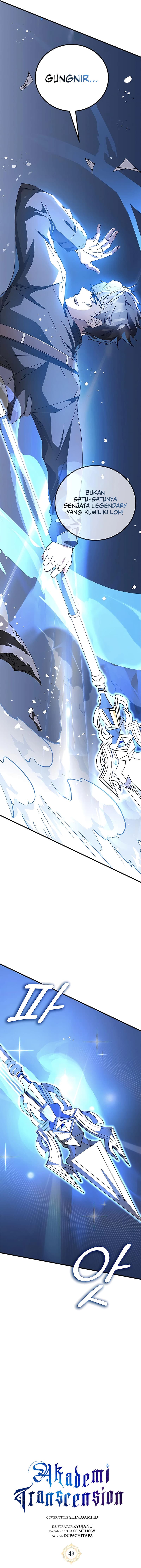 Transcension Academy Page 9