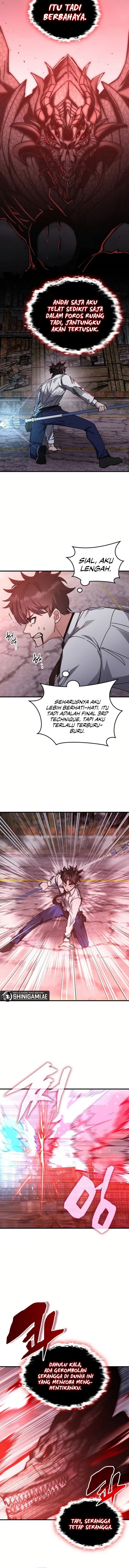 Transcension Academy Page 5