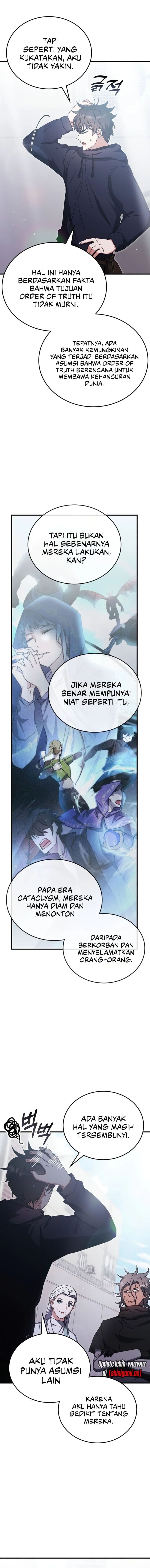 Transcension Academy Page 10