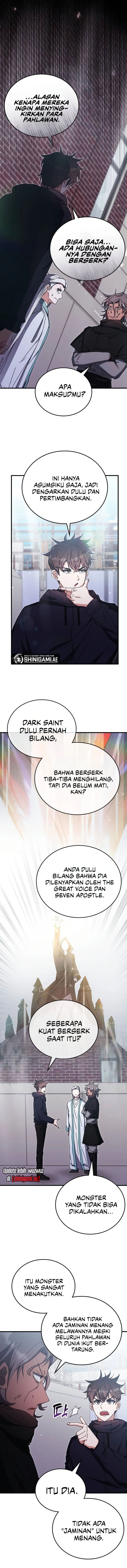 Transcension Academy Page 5