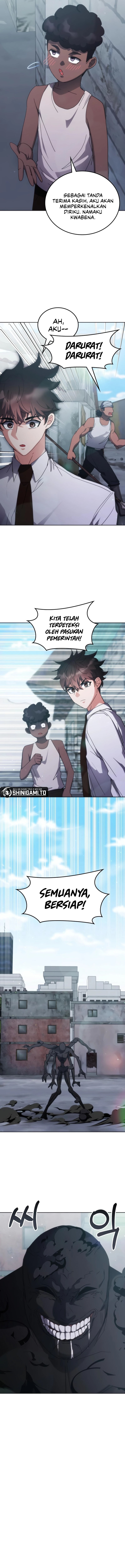 Transcension Academy Page 6