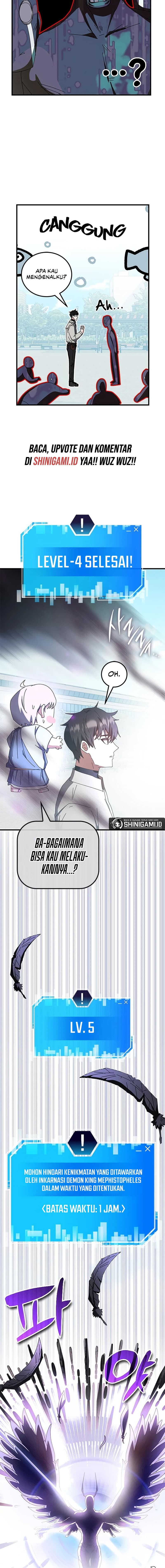 Transcension Academy Page 15