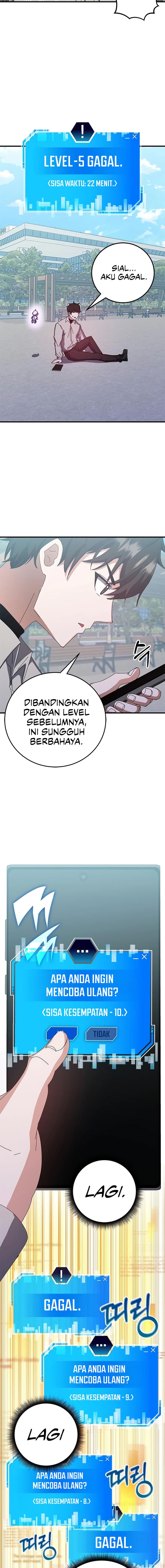 Transcension Academy Page 22