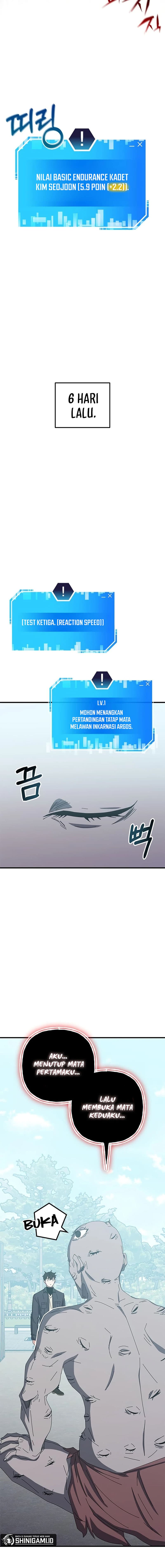 Transcension Academy Page 4