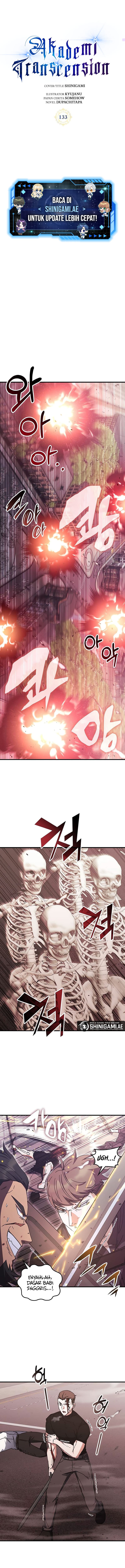 Transcension Academy Page 2