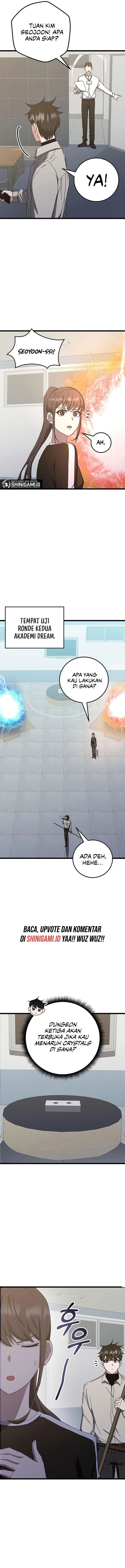 Transcension Academy Page 11